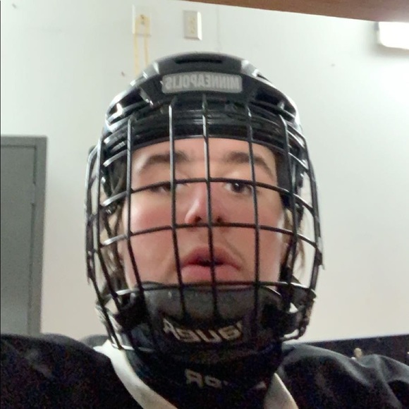 Meet your Posher, Nick - Picture 1 of 1